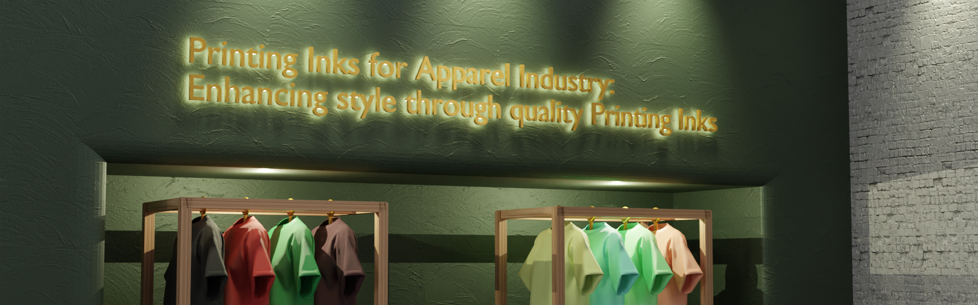 Apparel Industry 