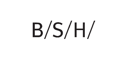 bsh