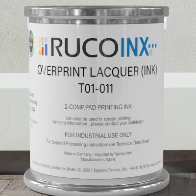 Spinks India | RucoInx | high coverage  | Printing ink for Medical industry | FDA approved | RUCO Germany | Printing on measurement disks |  Printing ink for test kits for diabetes| Printing on counter wheels | Printing ink for auto-injectors, syringes, glasses, hearing aids, catheters and medical tubing