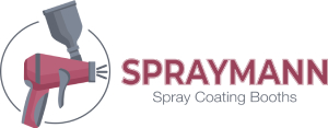 spray Machine 