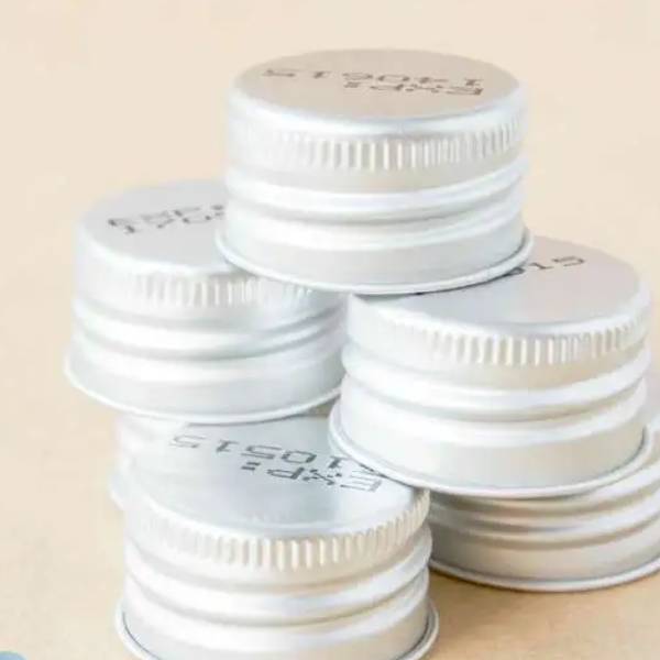 printing inks for pharmaceutical bottle caps