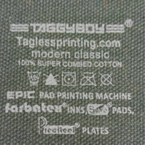 taggyboy printing on fabric