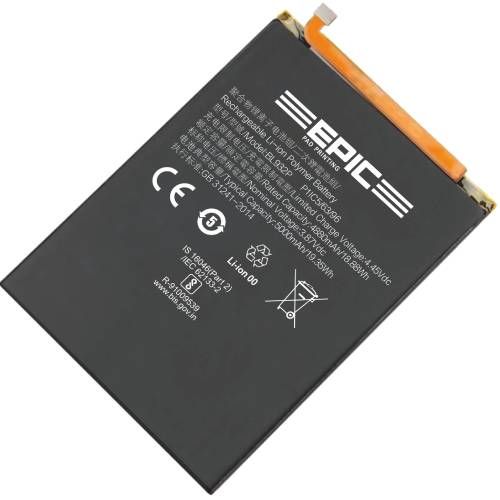 mobile phone battery pad printing