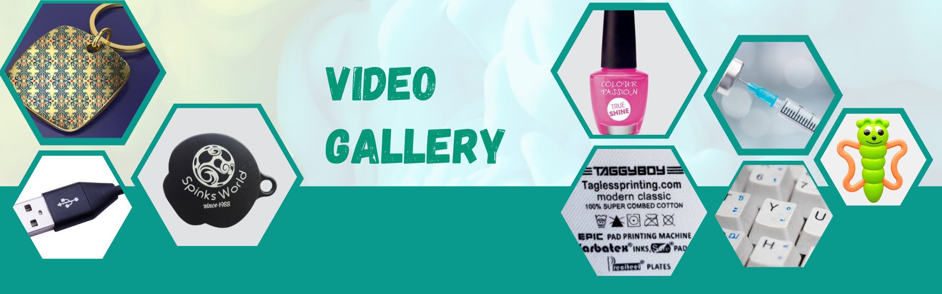 video gallery